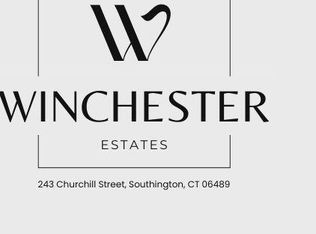 0 Winchester Ests LOT 2, Southington, CT 06489
