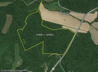 0 State Highway 949, Dunmor, KY 42339