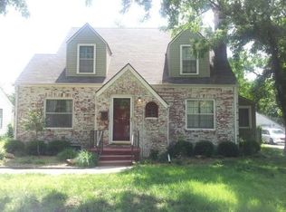 917 N Yale Ave, Wichita, KS 67208