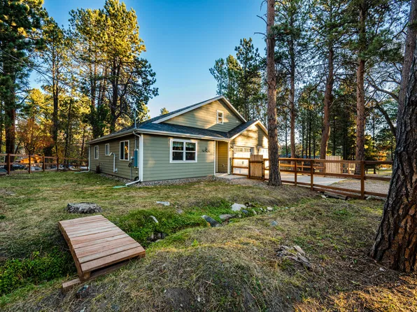 9 Choke Cherry Ln, Story, WY 82842