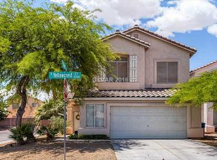 5771 Yellowcrest Ct, Las Vegas, NV 89113