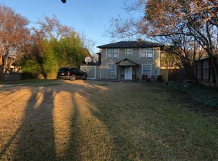 2309 Willing Ave, Fort Worth, TX 76110