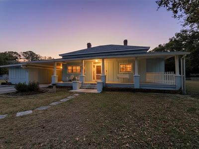 113 Rosemary Ave, Lady Lake, FL, 32159