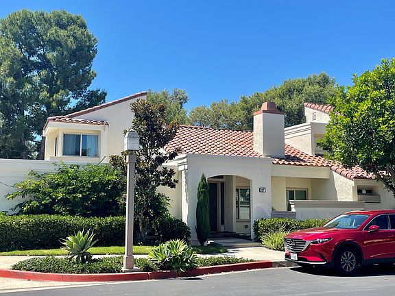 Corner location with street parking in front.