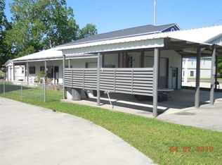 1810 County Road 243, Bay City, TX 77414