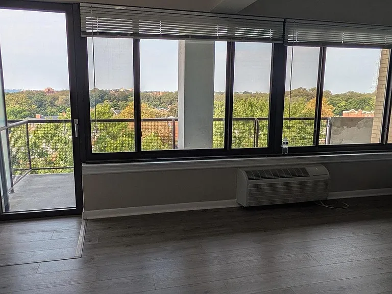 3601 Wisconsin Ave NW #702 — Photo 13