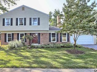 6302 Stephens Xing, Mechanicsburg, PA 17050
