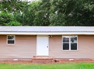 1985 Fork Creek Rd, Bowman, GA 30624