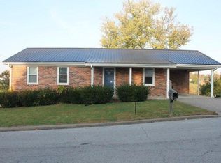 130 Oriole St, Carlisle, KY 40311