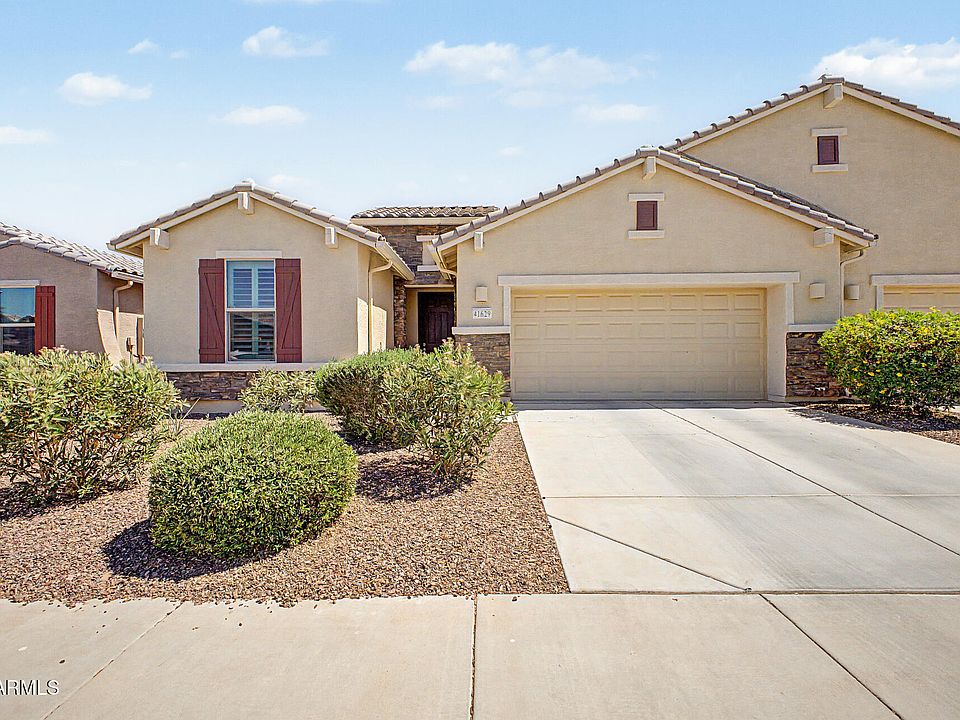 1st image of 41629 W CALIENTE Drive