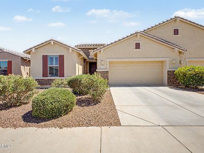 41629 W CALIENTE Drive, Maricopa, AZ, 85138