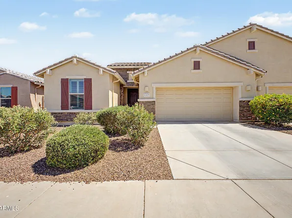 41629 W CALIENTE Drive, Maricopa, AZ 85138