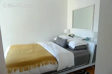 Rented by Compass