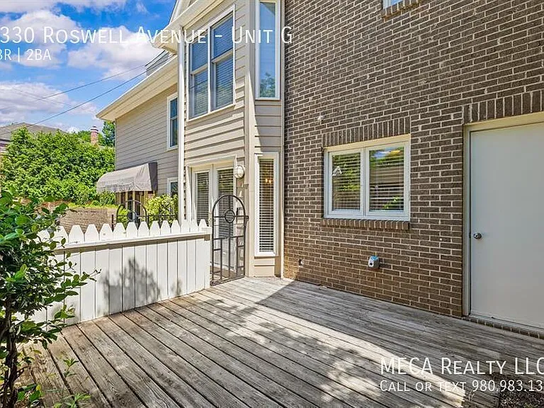 2330 Roswell Ave #G — Photo 7