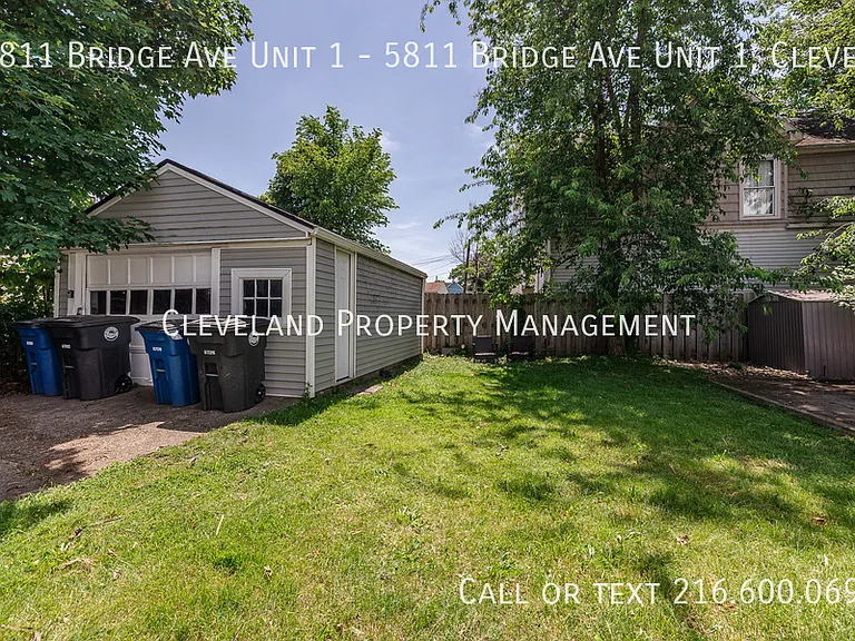 5811 Bridge Ave #1 — Photo 16