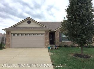 305 Tipperary Xing, Shelbyville, KY 40065