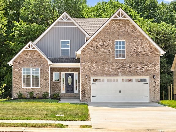 5th image of 128 Locust Run Lot 128