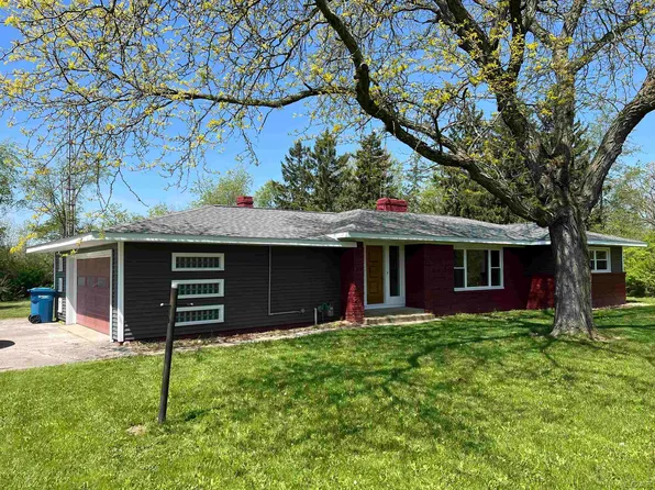 3418 S Adrian Hwy, Adrian, MI 49221