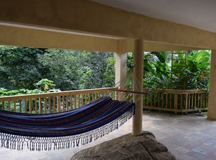 Carr 186 Km22.7, El Verde Rio Grande, PR 00745