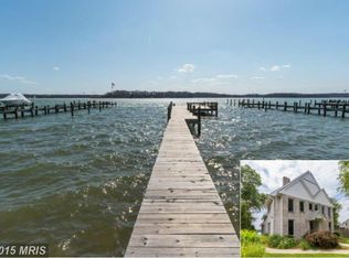 4048 Cadle Creek Rd, Edgewater, MD 21037