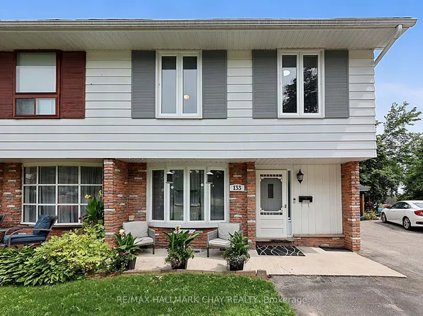 133 Daphne Cres, Barrie, ON L4M 2Y7