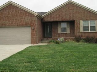124 Curtis Ford Trce, Nicholasville, KY