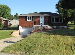 813 Weirich Ave, Washington, PA 15301