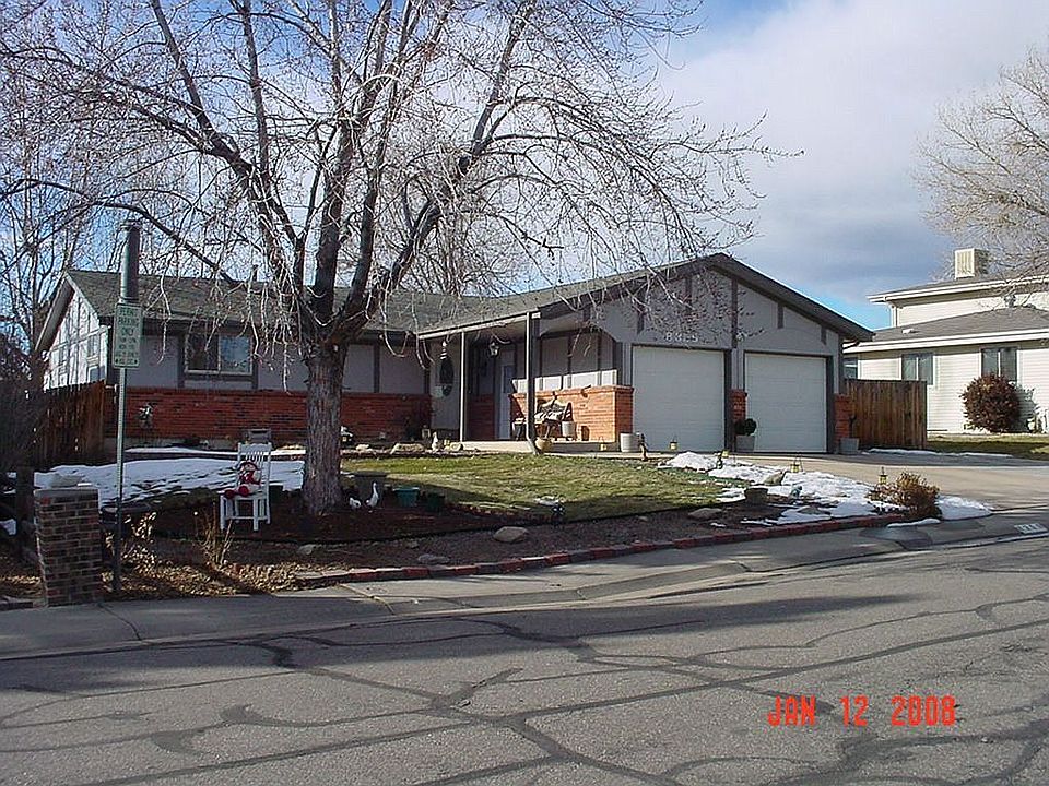 Great Curb Appeal