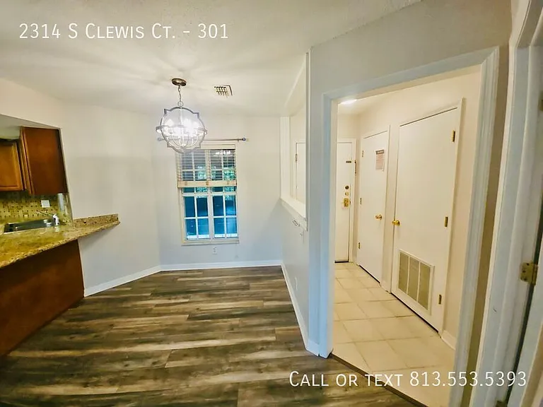 2314 S Clewis Ct #301 — Photo 17