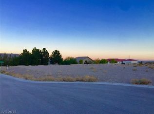 Ruffian Rd, Las Vegas, NV 89149