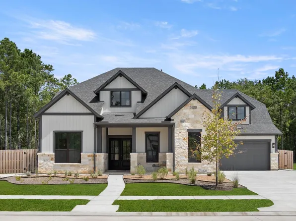 41811 Wendele Way, Todd Mission, TX 77316
