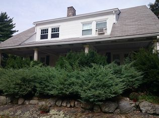 40 Nottinghill Rd, Boston, MA 02135