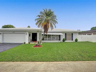 6841 NW 81st Ct, Tamarac, FL, 33321