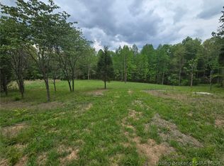 0 W Jericho Road, Taswell, IN 47175