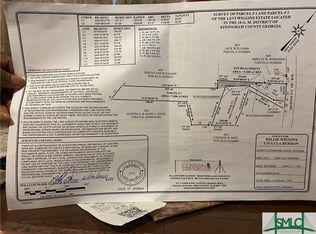 0 Middleton Rd, Guyton, GA 31312