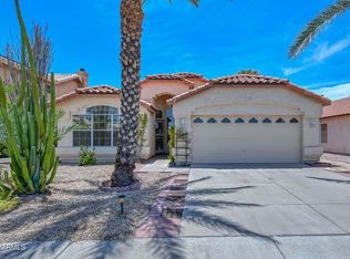 7911 W KIMBERLY Way, Glendale, AZ 85308