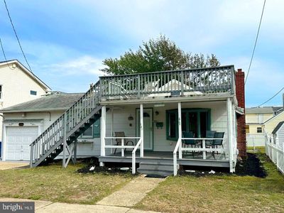107 8th St, Beach Haven, NJ, 08008