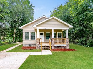504 30th St N, Pell City, AL 35125