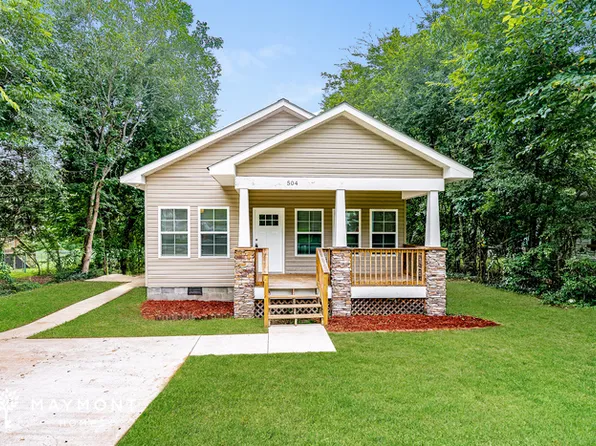 504 30th St N, Pell City, AL 35125