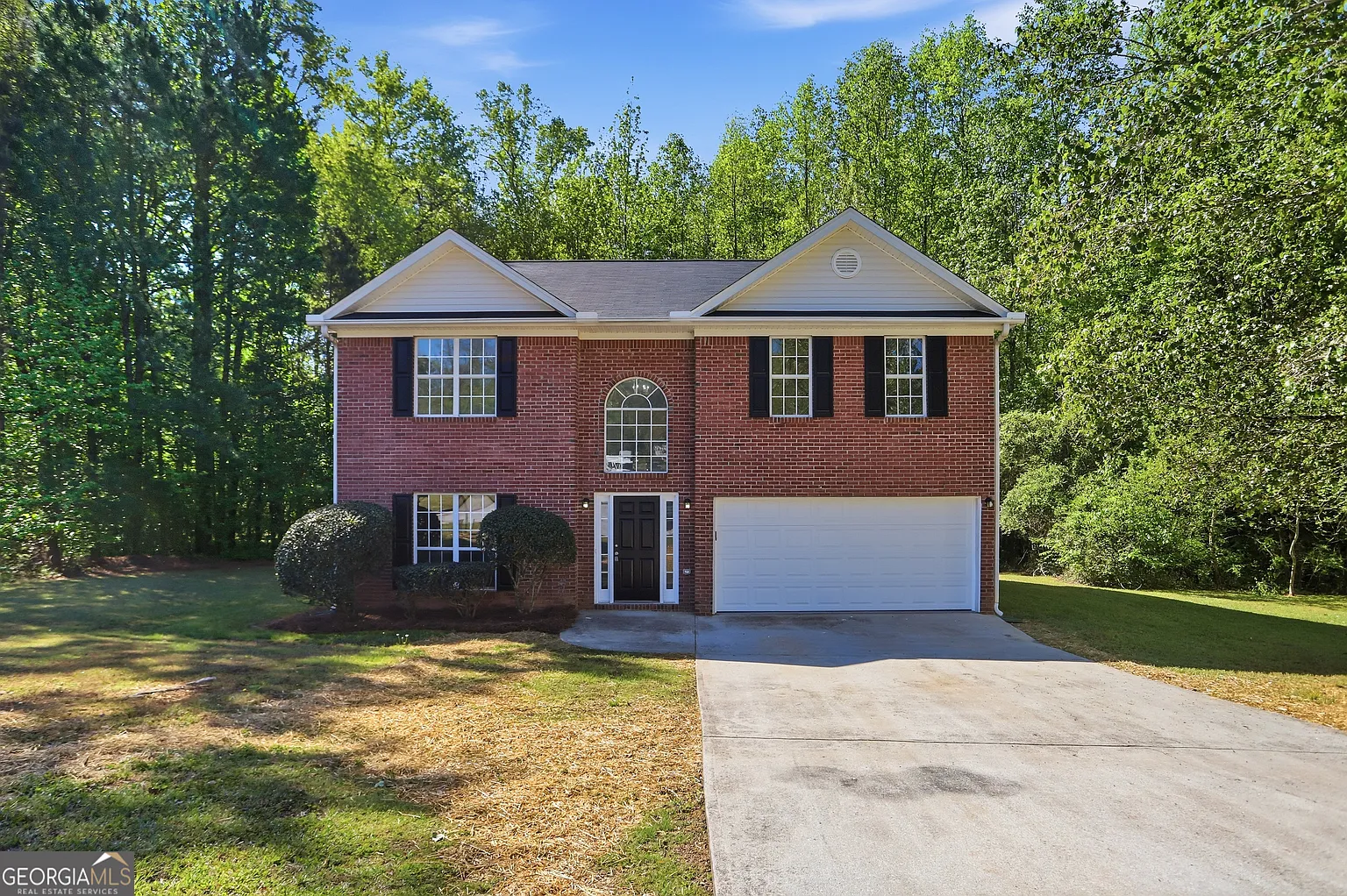 8375 Browns Mill Trce photo 1