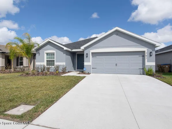 797 Cypress Creek Run St, Saint Cloud, FL 34771