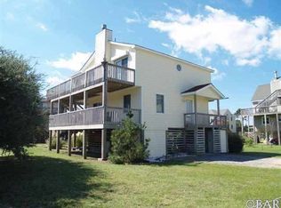 121 Acorn Oak Ave, Kitty Hawk, NC 27949