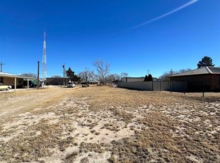 206 S Avenue B, Tatum, NM 88267