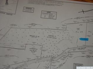 15 Petty Drive Ext, Ghent, NY 12075