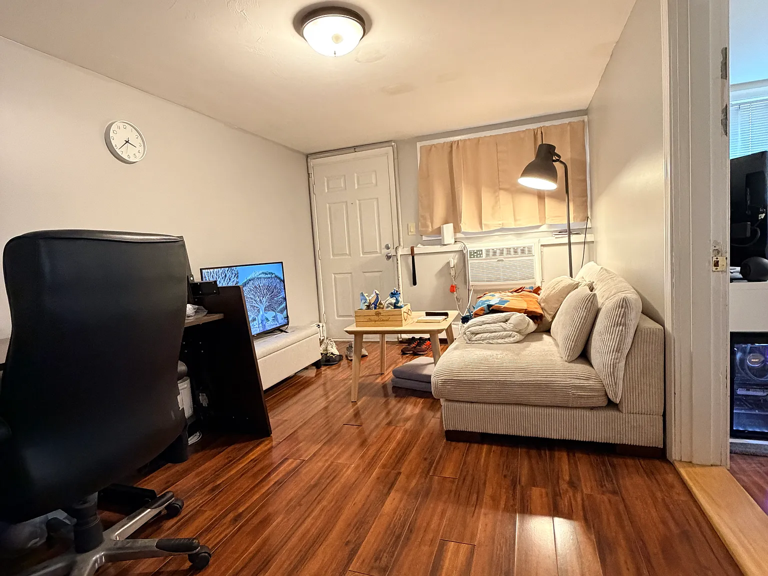 1 bed, 711 sqft, $2,000 — Photo 3
