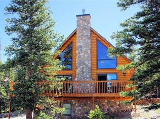 269 Grizzly Dr, Fairplay, CO 80440