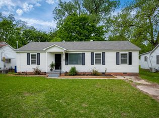 411 Kay St, North Little Rock, AR 72117