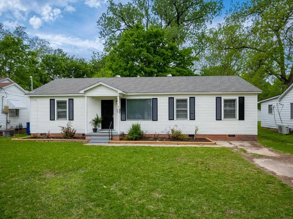 411 Kay St, North Little Rock, AR 72117