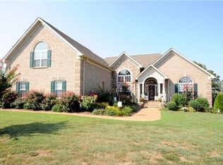 1802 Toliver Trce, Mount Juliet, TN 37122