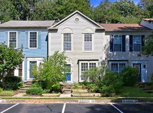 7104 Cold Spring Ct, Alexandria, VA 22306